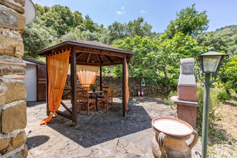 Vineyard Dépendance With Shared Pool
