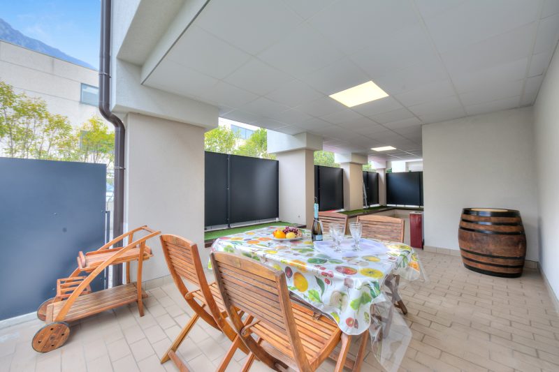 Casa Karin with Large Terrace and Garden