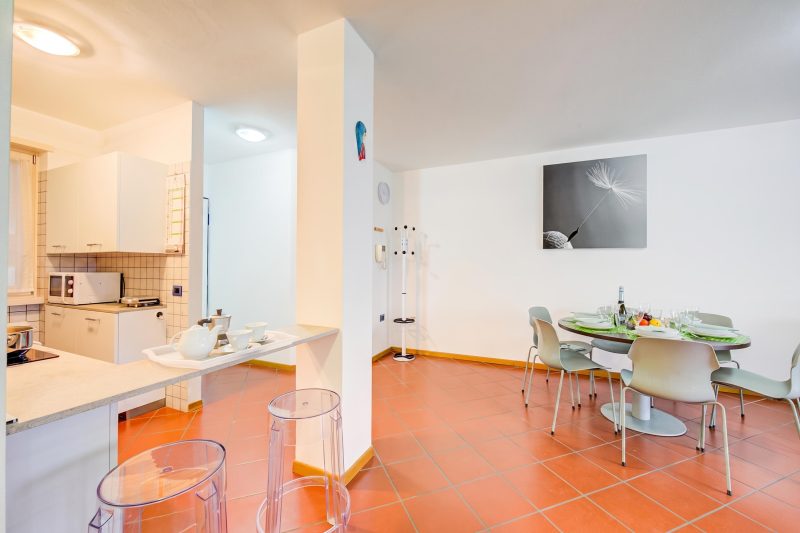 Casa Karin with Large Terrace and Garden