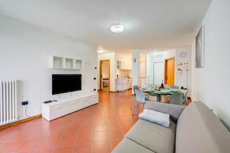 Casa Karin with Large Terrace and Garden