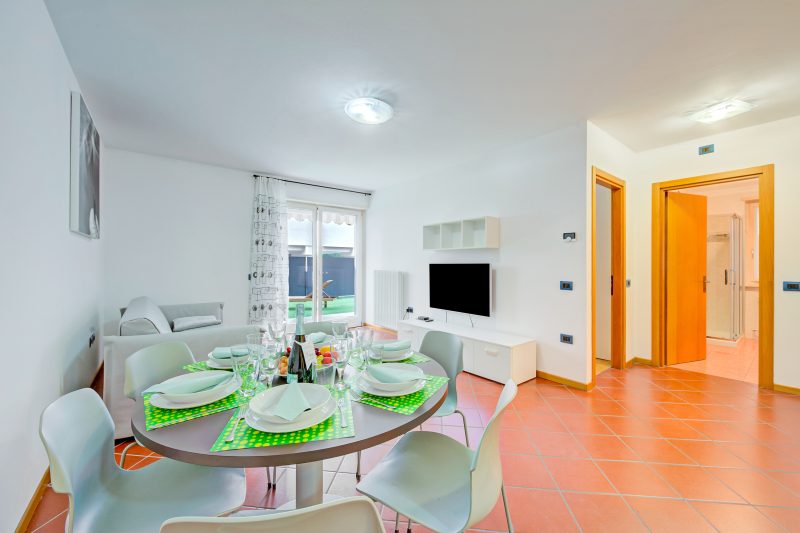 Casa Karin with Large Terrace and Garden
