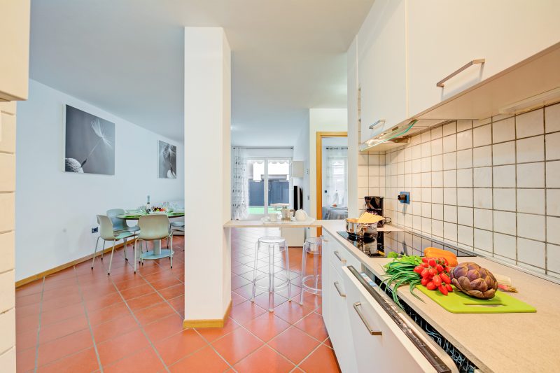 Casa Karin with Large Terrace and Garden