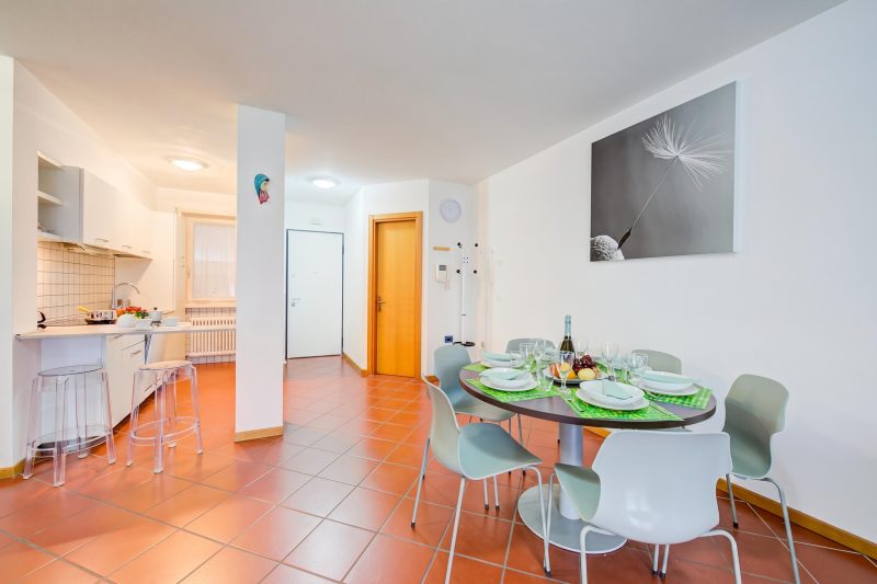 Casa Karin with Large Terrace and Garden