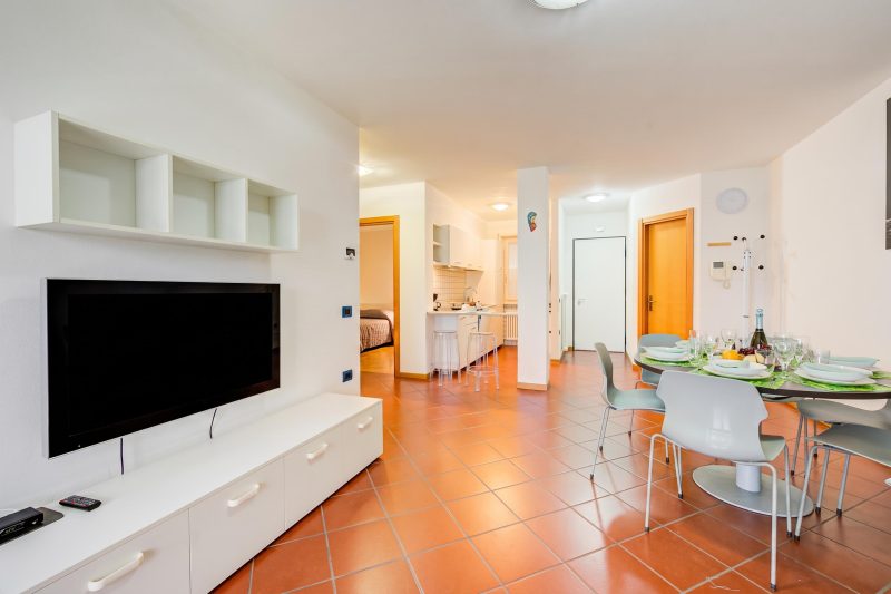 Casa Karin with Large Terrace and Garden