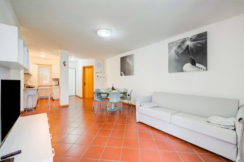 Casa Karin with Large Terrace and Garden