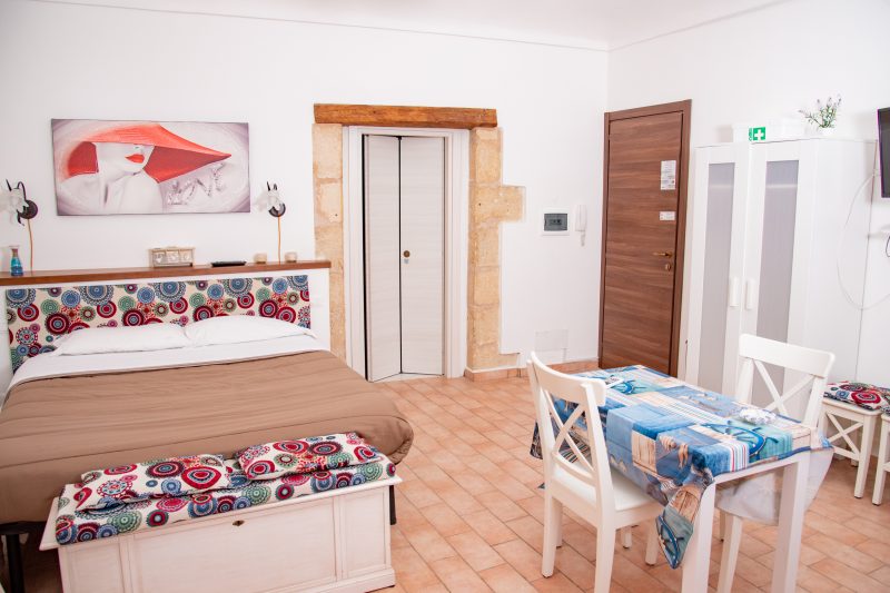 Xenia Home 200m From Sea