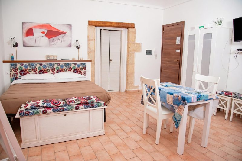 Xenia Home 200m From Sea