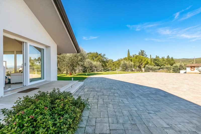 Villa Chimera White 16 with Pool & Gym
