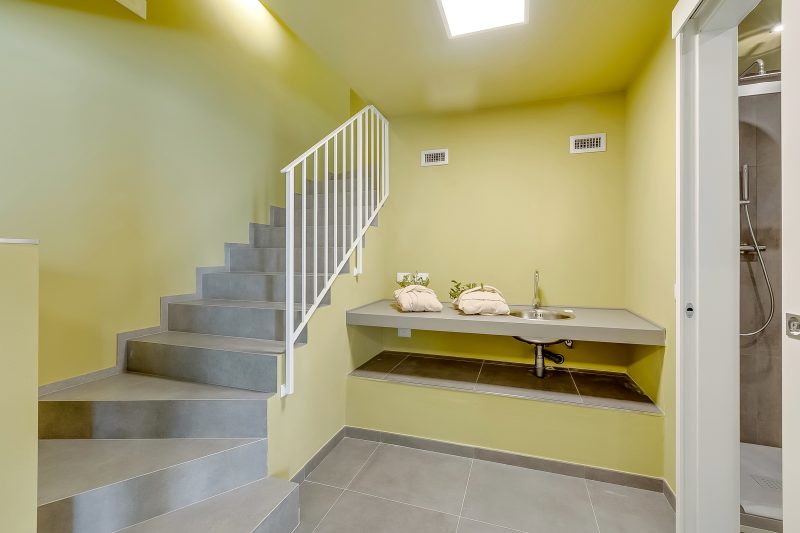 Villa Chimera White 16 with Pool & Gym