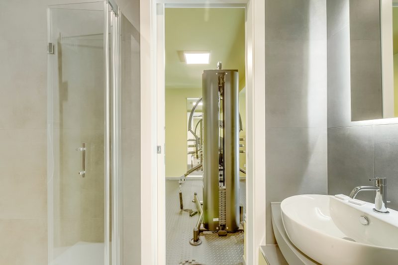Villa Chimera White 16 with Pool & Gym