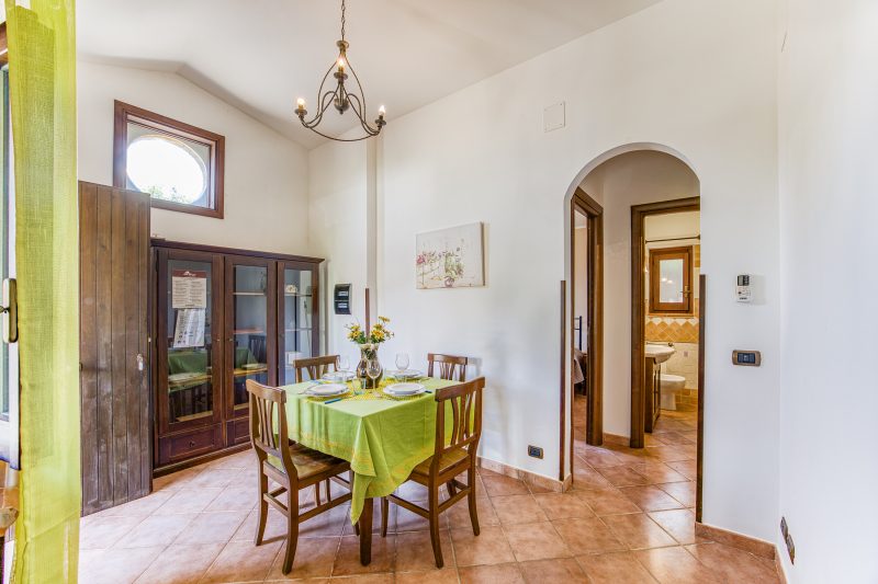 Local Stone Cottage With Shared Pool