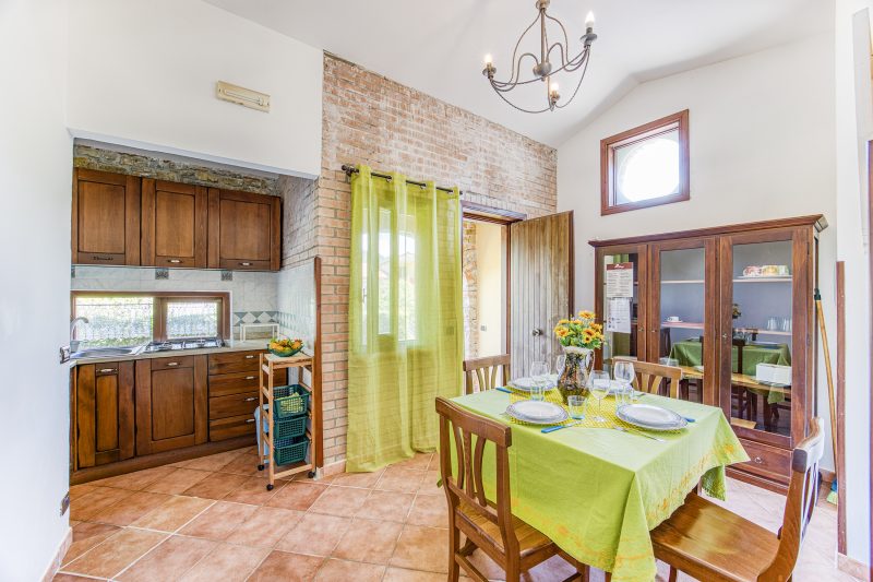 Local Stone Cottage With Shared Pool