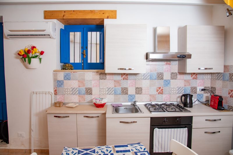 Casa Demetra 200m from sea