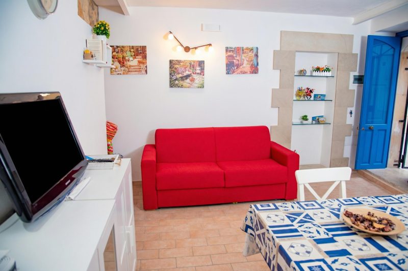 Casa Demetra 200m from sea