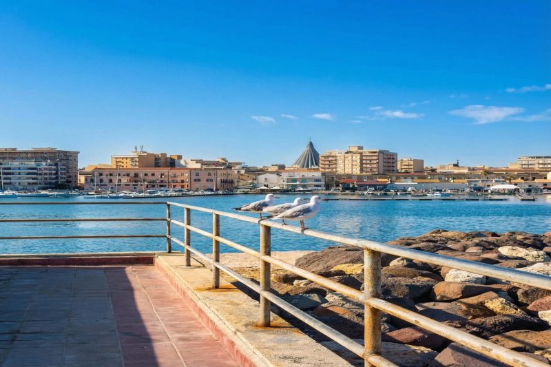 Casa Demetra 200m from sea
