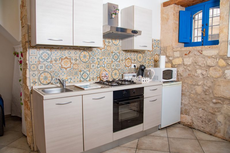 Tiche Home 200m From Sea