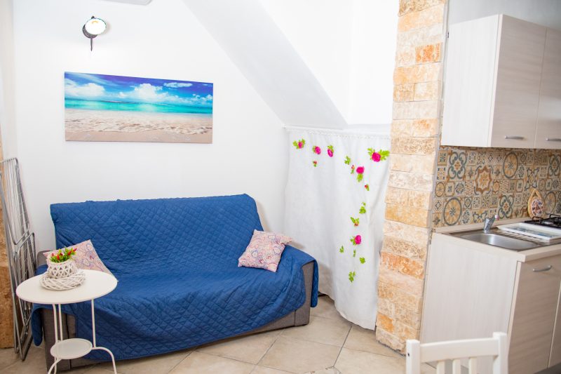 Tiche Home 200m From Sea