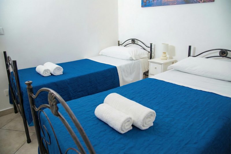 Tiche Home 200m From Sea