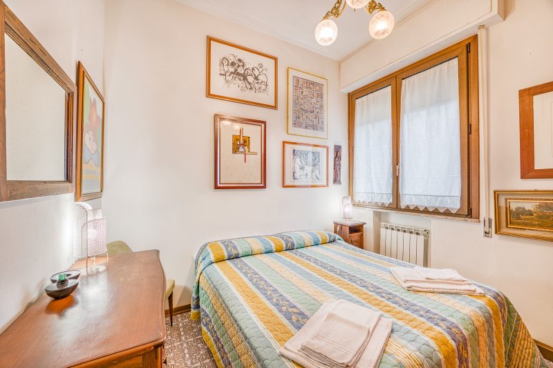 Annamaria's House Beachfront in Viareggio