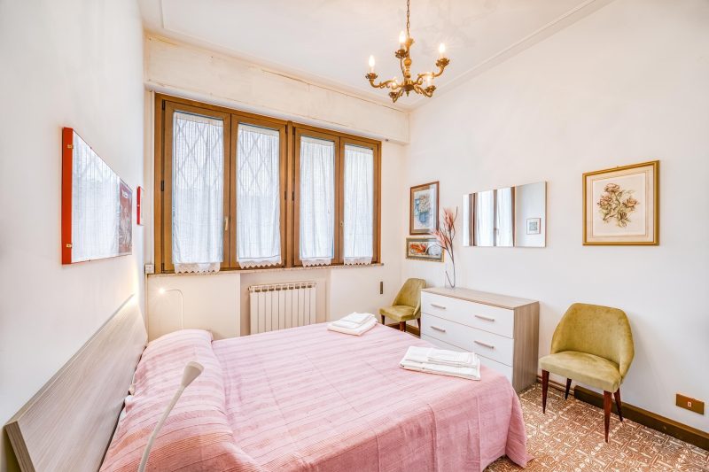 Annamaria's House Beachfront in Viareggio