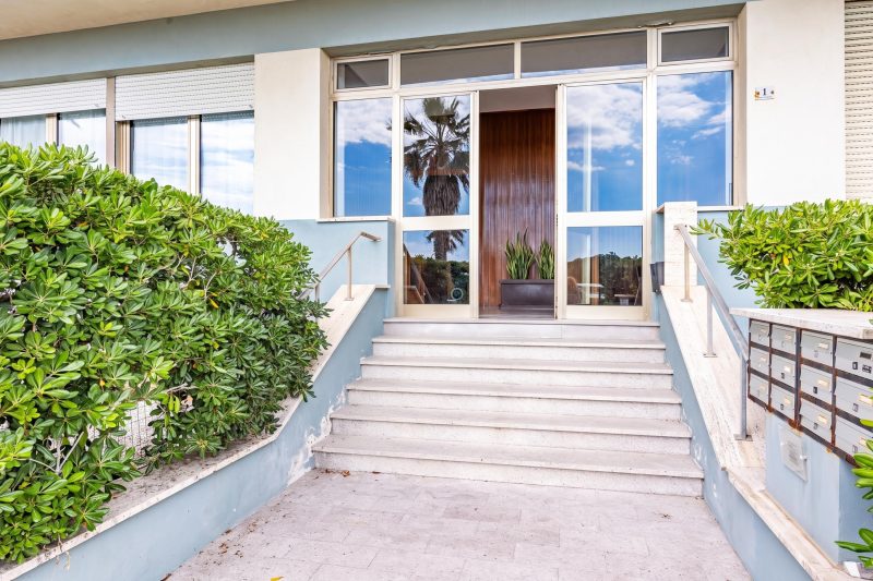 Annamaria's House Beachfront in Viareggio
