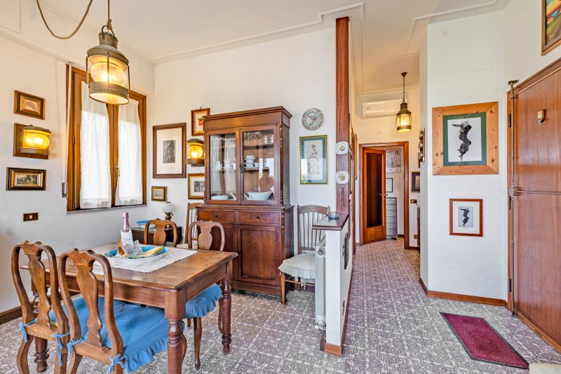 Annamaria's House Beachfront in Viareggio