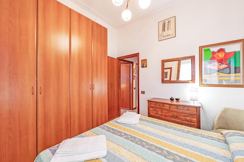 Annamaria's House Beachfront in Viareggio