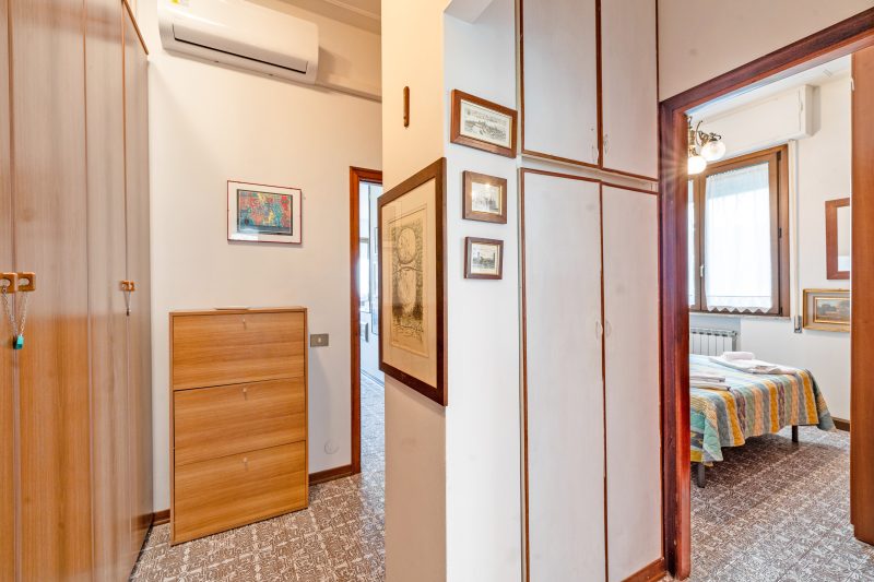 Annamaria's House Beachfront in Viareggio