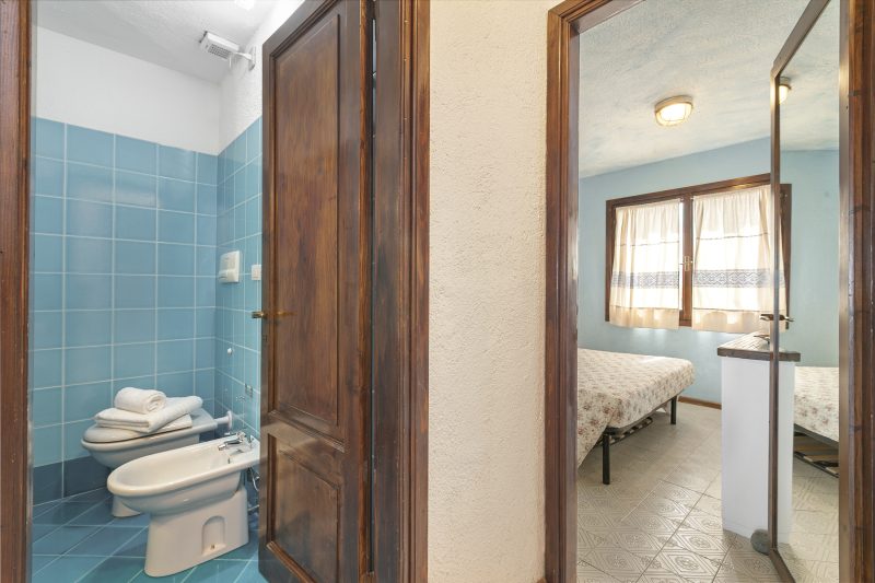 Trilo Piazzetta 200m From The Beach