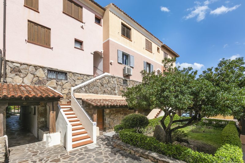 Trilo Piazzetta 200m From The Beach
