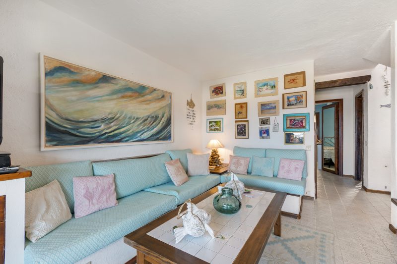 Trilo Piazzetta 200m From The Beach