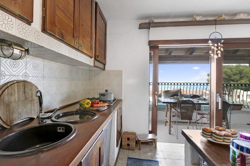 Trilo Piazzetta 200m From The Beach
