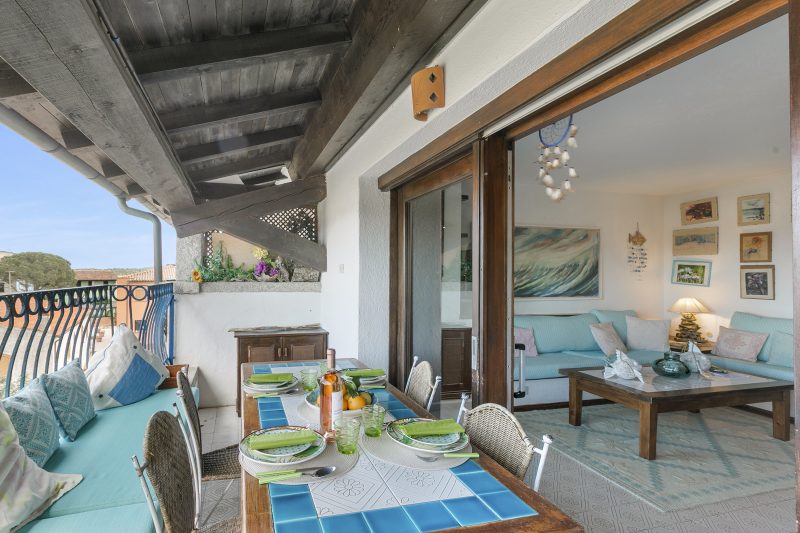 Trilo Piazzetta 200m From The Beach