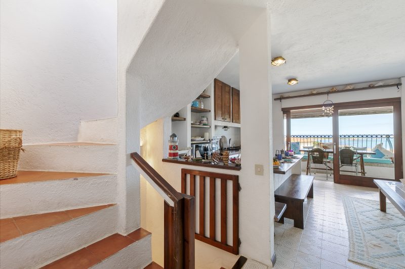 Trilo Piazzetta 200m From The Beach