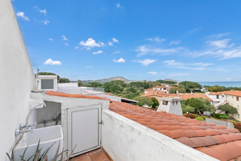 Trilo Piazzetta 200m From The Beach