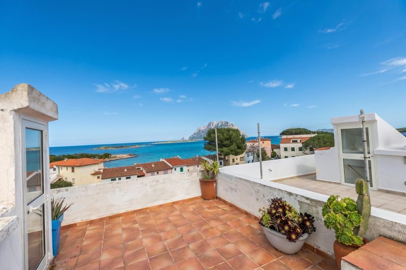 Trilo Piazzetta 200m From The Beach