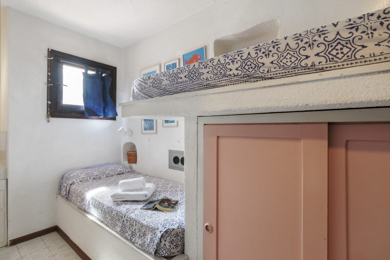 Trilo Piazzetta 200m From The Beach