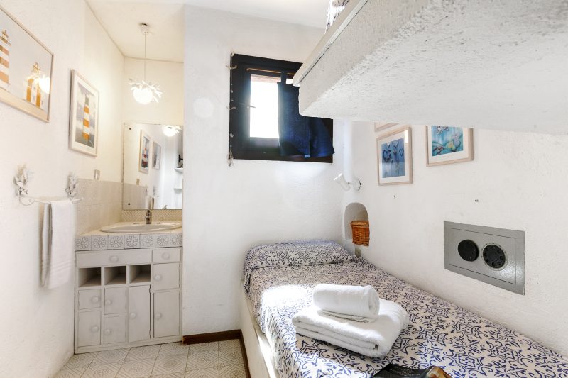 Trilo Piazzetta 200m From The Beach