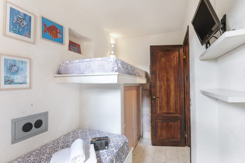 Trilo Piazzetta 200m From The Beach