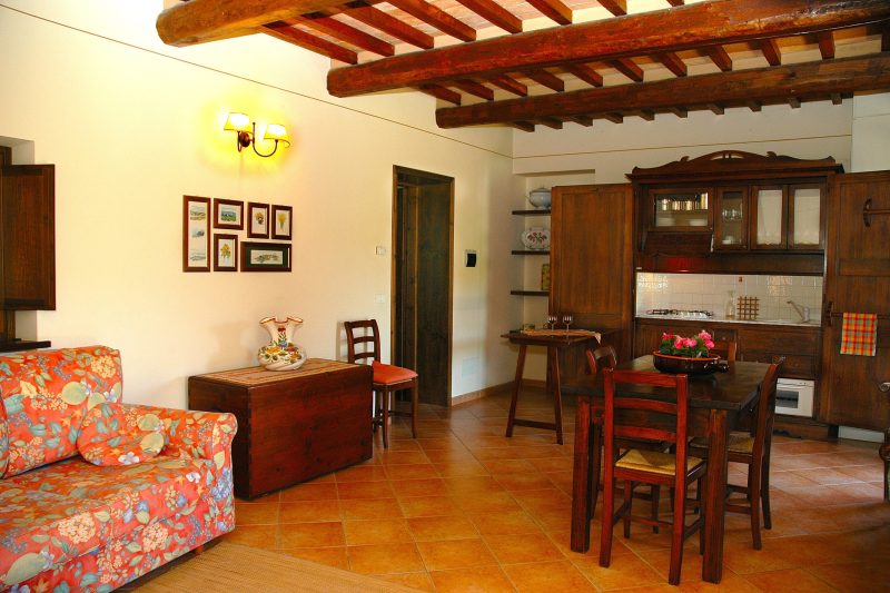 Casale Francesca With Private Pool