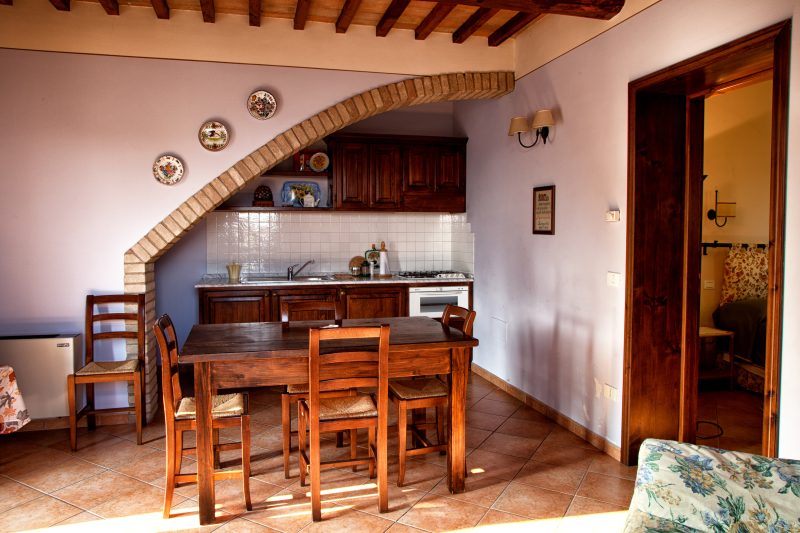 Casale Francesca With Private Pool