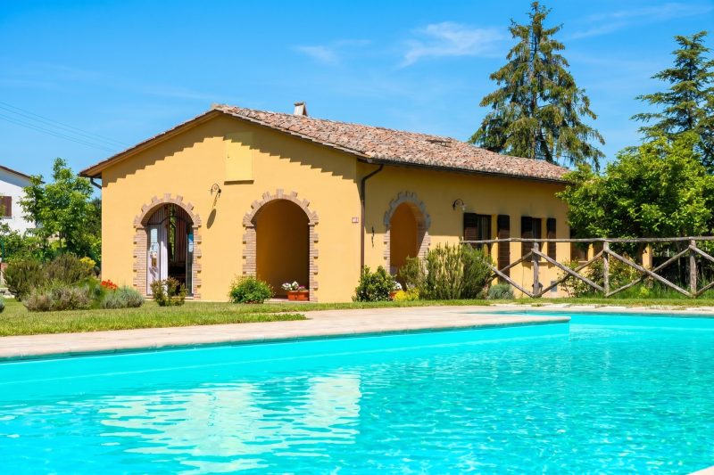 Casale Francesca With Private Pool