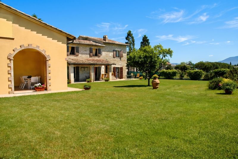 Casale Francesca With Private Pool