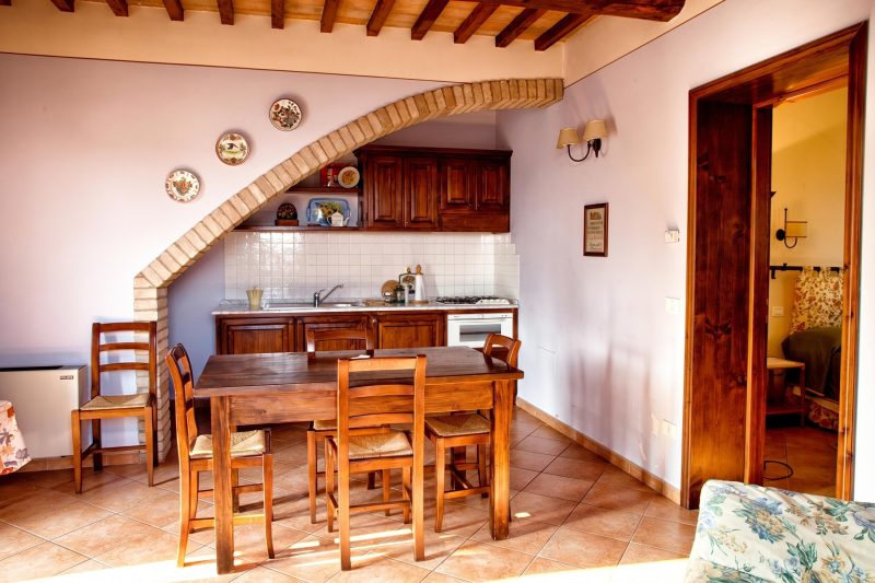 Casale Francesca With Private Pool