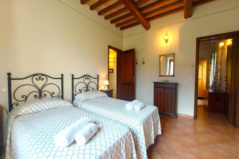 Casale Francesca With Private Pool