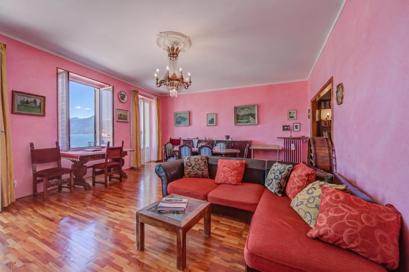 Il Porticciolo Stresa Stunning Lake View
