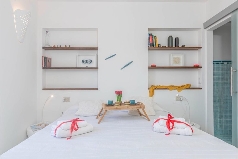 Piazzetta Lotto B 50m From The Beach