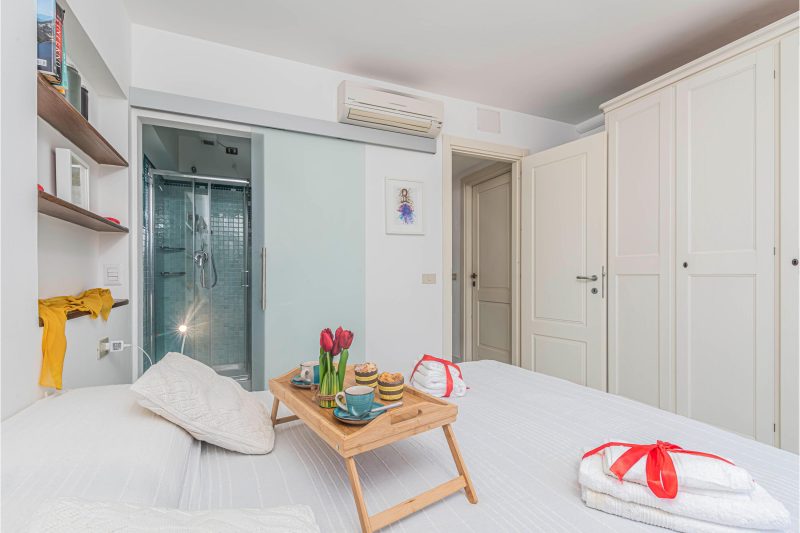 Piazzetta Lotto B 50m From The Beach