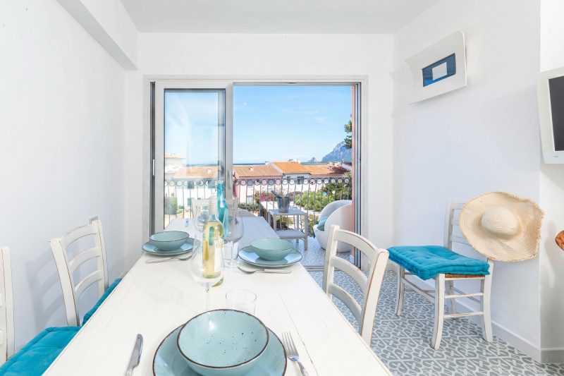 Piazzetta Lotto B 50m From The Beach