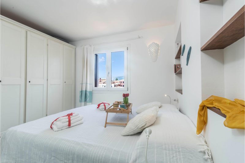 Piazzetta Lotto B 50m From The Beach